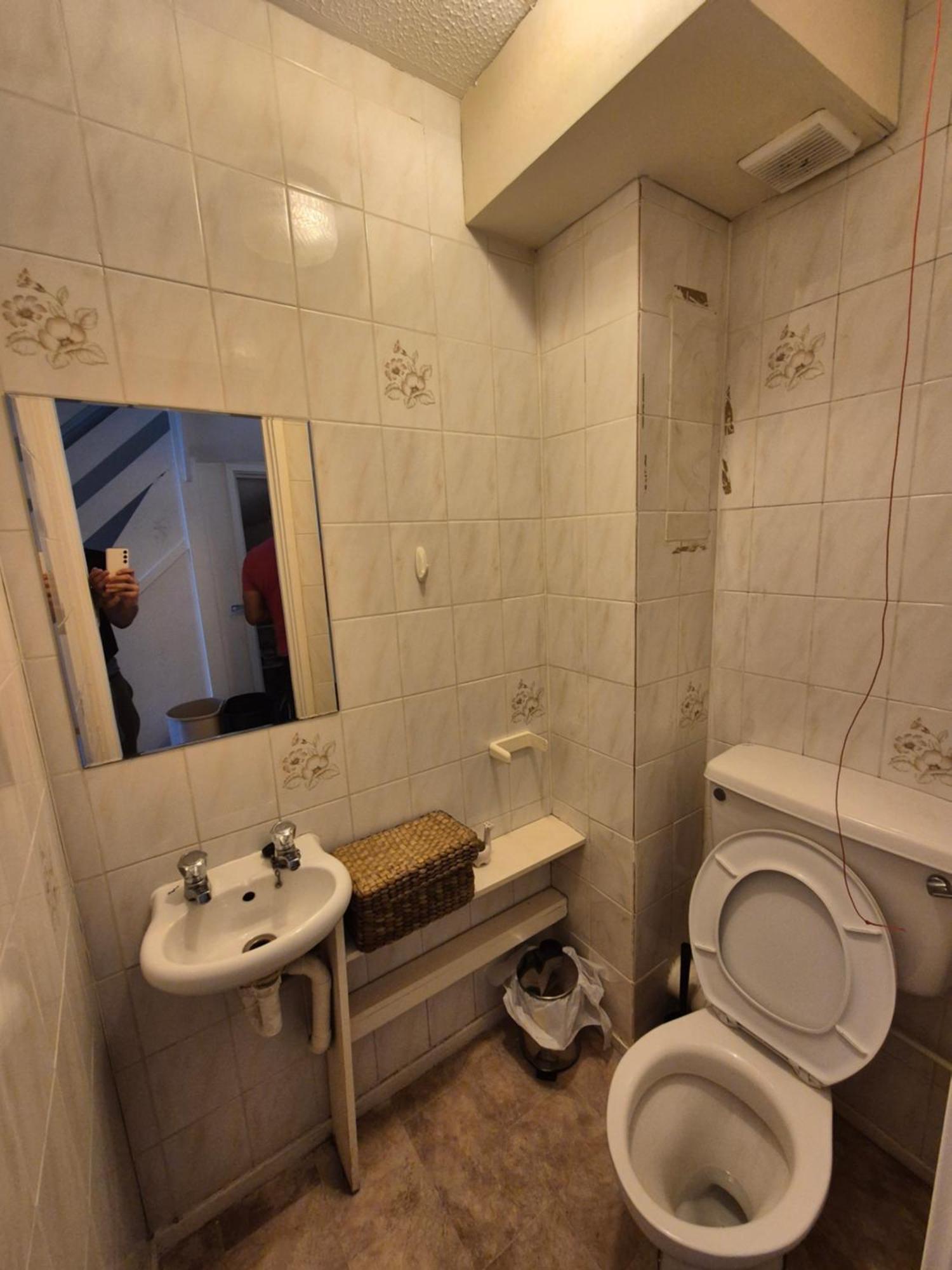 Spacious And Elegant Guest House With En-Suites Available In Canary Wharf Londres Exterior foto