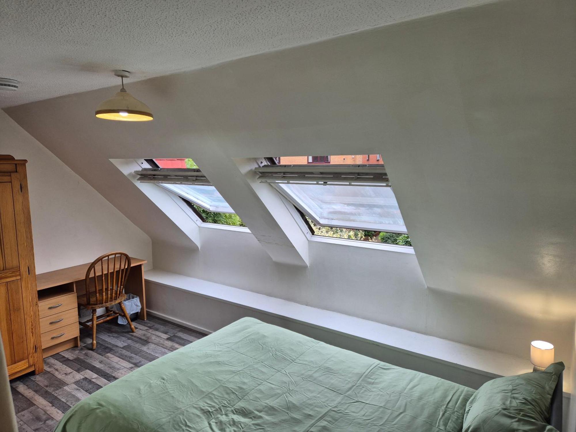Spacious And Elegant Guest House With En-Suites Available In Canary Wharf Londres Exterior foto